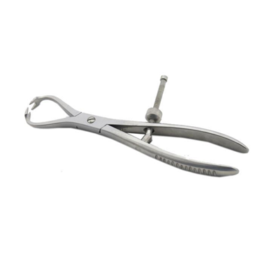 Reduction Forceps with double point