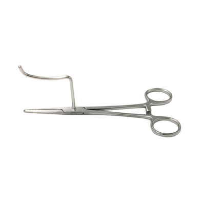 Ligation Fixation Forceps