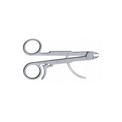 Multi-Functional Bone Holding Forceps