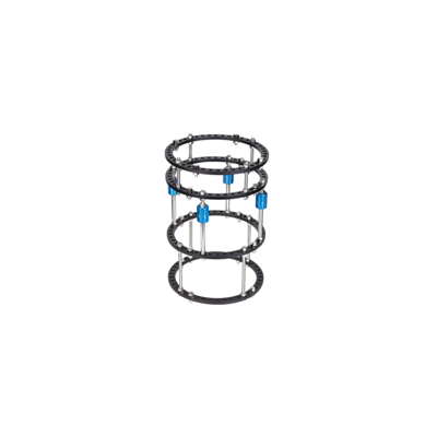 Bone Lengthening Ring Fixator For Tibial & Femur Fracture and Bone Lengthening