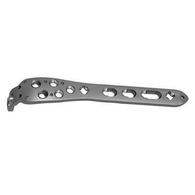 Variable Angle Proximal Ulna Locking Plate