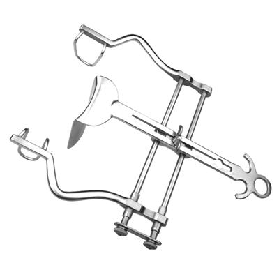 Balfour Abdominal Retractor