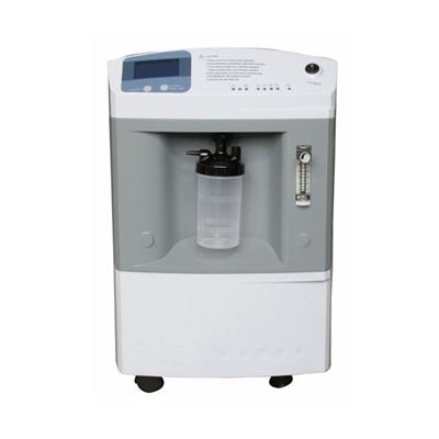 Oxygen concentrator