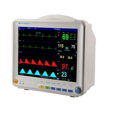 Multi-Parameter Patient Monitor For Animal