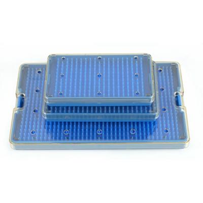 PPSU Microsurgical Instrument Box