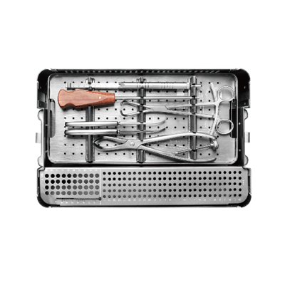 ACL-PCL Instrument Set - Griportho