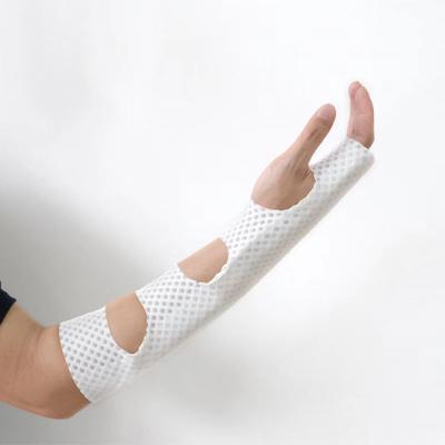 Medical Polymer Splint New Design